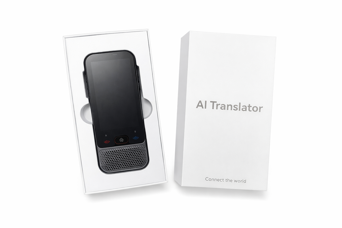 SpeakPro Instant – vertimo aparatas be prenumeratų