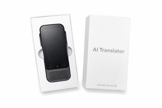 SpeakPro Instant – vertimo aparatas be prenumeratų